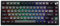 EPOMAKER TH80 SE Mechanische Tastatur Wireless/Bluetooth, Gasket,NKRO, Hot Swappable,RGB, für Gaming/E-Sport/PC/Mac (schwarz, Epomaker Budgerigar Switch)
