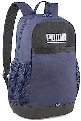PUMA Rucksack Plus, marineblau, Einheitsgröße