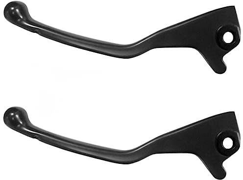 ACCOSSATO 1 Paar Yamaha NS Aerox von 2013 bis 2016 (CC 50) (SA421)