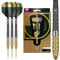 Target Darts Cult Envy 02 25G 90% Wolfram Swiss Point Stahlspitze Darts Set