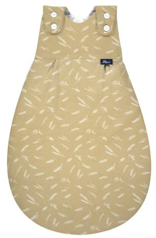 Alvi Ganzjahres-Schlafsack 3.0 TOG