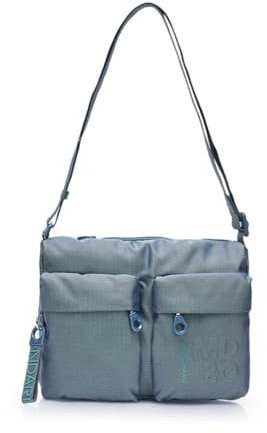 Mandarina Duck Damen MD20 Crossover MD 20, Blau (Blue Wing)