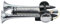 Hapihom Hupe, 24 V 115 dB LKW Hupe, Doppelrohr Lufthorn mit Kompressor, Super laut Metall Lufthorn, Auto Air Horn Kit