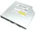 T-ProTek Super Multi DVD/CD Rewriter Slim SATA Laufwerk Brenner kompatibel für Acer Aspire 1640lc, AZ1-602, 5730-4353