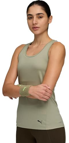 PUMA Damen TAD Essentials Racerback-Tanktop