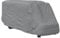 VidaXL Schutzhülle für Wohnmobil Grau 660x235x275 cm Vliesstoff, Abdeckplane, Hülle