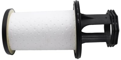 Filtre à huile automatique, élément de remplacement Mann + haute qualité pour turbocompresseurs Provent 200 Iv
