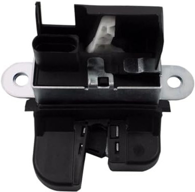 Cerradura Tapa Maletero Cerradura Tapa Maletero Trasero para VW para Golf para GTI 6 Mk6