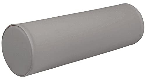 Sport-Tec Lagerungsrolle Lagerungskissen Knierolle Fitnessrolle für Massageliege 15x50 cm