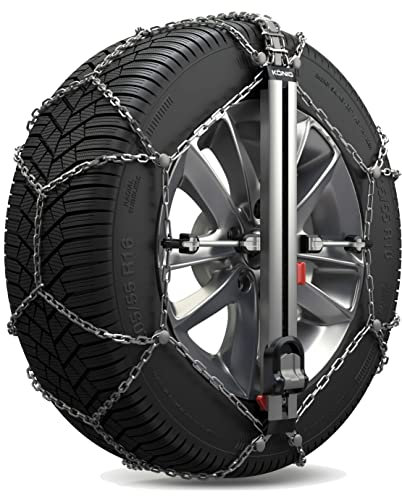 KÖNIG Easy-Fit CU-9 100 - Schneeketten