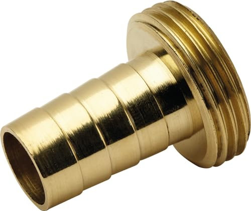 Cap Vert - Raccord mâle / 25 - 26 x 34