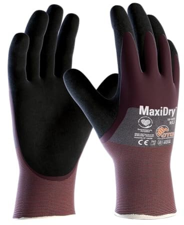 Atg 56-425/08 - Atg Maxidry, Modell 56-425 T8