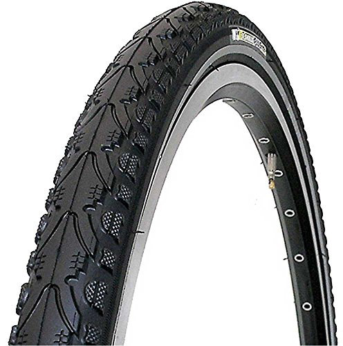 ⠀⠀⠀⠀⠀⠀⠀⠀⠀⠀⠀⠀⠀⠀⠀⠀⠀ Decke Kenda K-935, 47-622 K-Shield Plus Reflex schwarz (28 x 1.75)