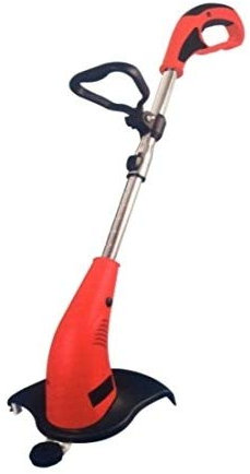 Decespugliatore/Tagliaerba/Rasaeraba/Tagliabordi a filo elettrico 350W
