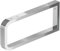 Duravit Konsolenträger-Handtuchhalter 9933 - UV993300000
