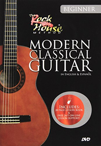 John McCarthy, Learn Modern Classical