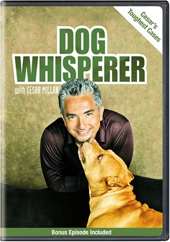 Dog Whisperer With Cesar Millan: Toughest Cases [DVD] [Region 1] [US Import] [NTSC]
