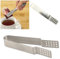 TEA BAG SQUEEZER STAINLESS STEEL