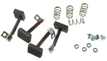 Bosch 2 007 014 063 escobilla para motor de arranque