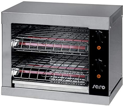 Saro 172-1210 Busso T2 Toaster