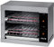 SARO Toaster mit Ober- und Unterhitze – Edelstahlgehäuse – Mit Timer & Krümelblech – Quarzheizelement – Temperatur bis 180 °C – 3 kW – Modell BUSSO T2