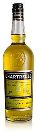 Chartreuse amarillo 40