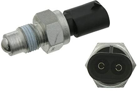 febi bilstein 08079 Reverse Light Switch, pack of one