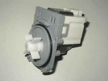 Askoll Pumpe für AEG Geschirrspülautomaten Alternativersatzteil für 899646403658