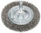 Bosch Accessories 2608622121 Brosse circulaire 70 mm 0,3 mm 10 mm