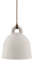 Normann Copenhagen Pendelleuchte Bell small, sand 502100