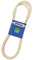 Stens - Cinghia di ricambio per tosaerba John Deere 54 Edge Deck / Z425 Z445 Ztrak & More / 265-567 M158131 M154296
