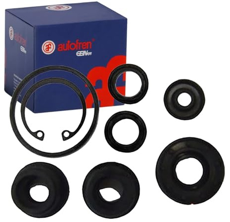 Autofren Seinsa D1803 Repair Kit, brake master cylinder