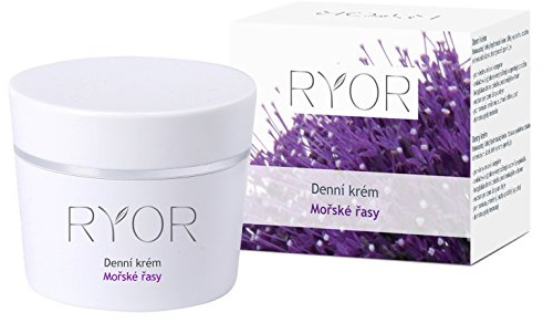 RYOR Marine Algae Day Cream