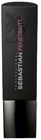 SEBASTIAN Penetraitt Strengthening Shampoo 8.4oz by SEBASTIAN (English Manual)