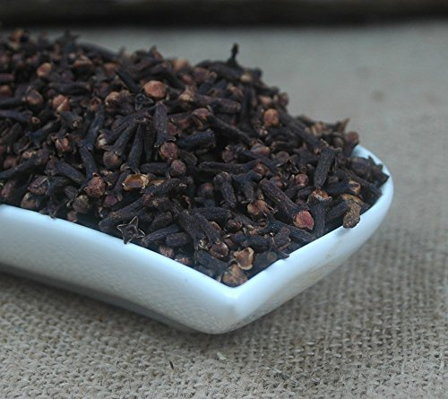 clous de girofle 100 g