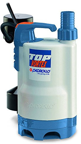 Galleggiante Magnetico Acque Sporche POMPA VORTEX Sommergibile TOP3 GM Pedrollo