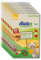 Alete Bio Schnitties Vollkorn Und Apfel 8 x 132 g