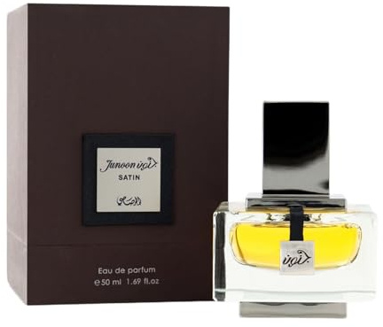 JUNOON Satin for Men 50ml