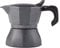 Cafetière Italienne à Induction en Acier InoxydablePetra 12 TASSES
