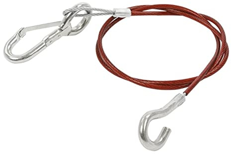 ProPlus Abrissseil 1m mit Haken