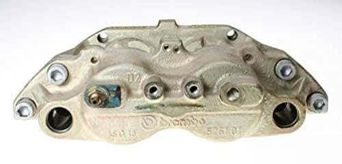 BREMBO Kit di revisione della pinza freno F KT 000