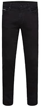 Camp David Herren Jeans DA:VD Regular Fit Black 30 30
