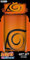 ABYSTYLE NARUTO SHIPPUDEN Coffret cadeau Verre + Dessous de verre