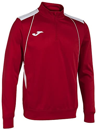 Joma Herren Sweatshirt Mann Championship VII Sweatshirt