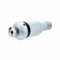 4 Stück Reifendrucksensor Ventil mit T-Schraube, Reifendruckkontrollsystem Ersatz Ventil Reparatursatz für TPMS BMW 3 5 6 Series X3 X5