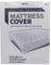 Large MATTRESS COVER Double/King/Superking - (1 Cover) / Furniture Protector - Waterproof, Bed Bug Proof, Polythene Storage Bag for Removal