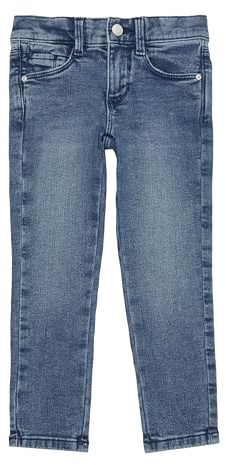 s.Oliver Jeans Kathy/Regular Fit/Mid Rise/Slim Leg/Soft & warm Inside