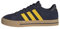 adidas Daily 4.0 Shoes, Zapatos Unisex Adulto, Legend Ink Utility Yellow Gum 3, 44 2/3 EU