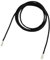 GEFEISU Cadena de cintura de longitud ajustable para cinturón de vestir femenino, cuerda de cintura anudada para bailes de máscaras, cuerda de cintura clásica