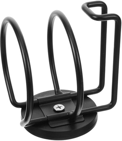 PAMINGONO Magnetischer Getränkehalter Robustes Dosenhalter Für Auto LKW Kühlschrank Und Metalloberfläche Tragbarer Getränkehalter Für Fahrzeug